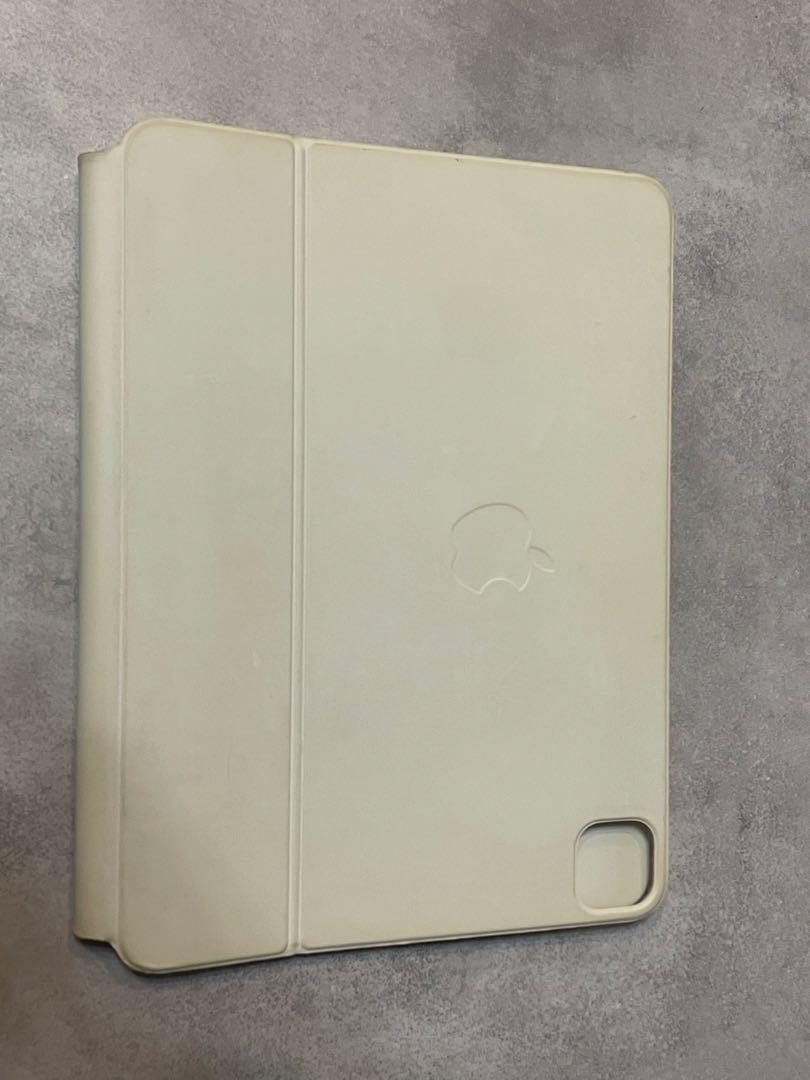 Apple Magic Keyboard for iPadマジックキーボード白