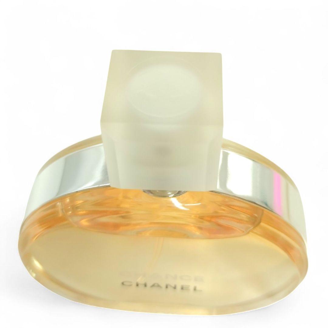 CHANEL CHANCE EAU VIVE オードトワレ 50ml