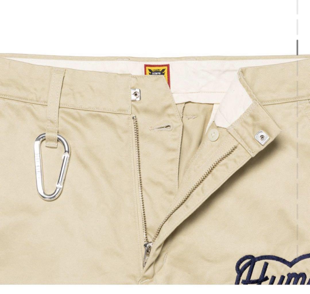 Human Made - Chino Pants (S)
