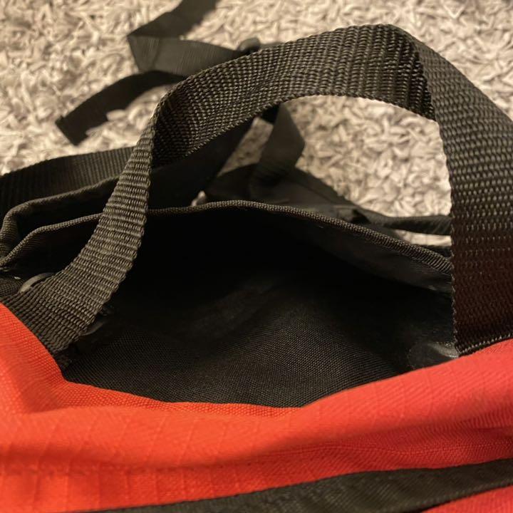 trend】THE NORTH FACE ウエストポーチ ボディバッグ 美品 - メルカリ trend】THE NORTH FACE ウエストポーチ ボディバッグ 美品 - メルカリ