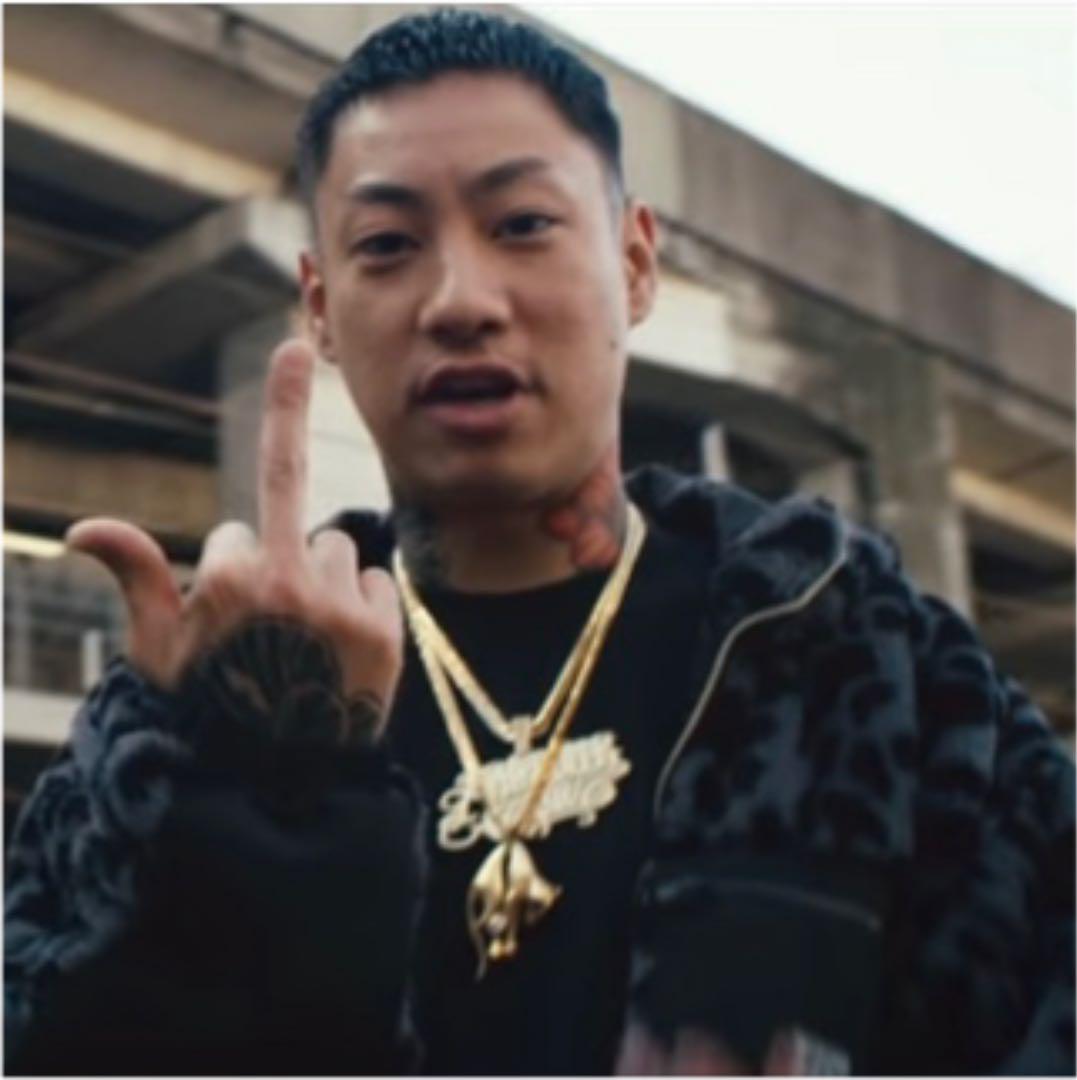 舐達麻 badsaikush着用 FLAGSTUFF FAKE FUR JKT - メルカリ 舐達麻 badsaikush着用 FLAGSTUFF FAKE FUR JKT - メルカリ