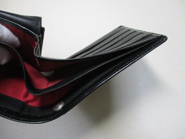 訳アリ 新品 財布 JAM HOME MADE 二つ折り 白猫 リアムマクラレン 訳アリ 新品 財布 JAM HOME MADE 二つ折り 白猫リアムマクラレン