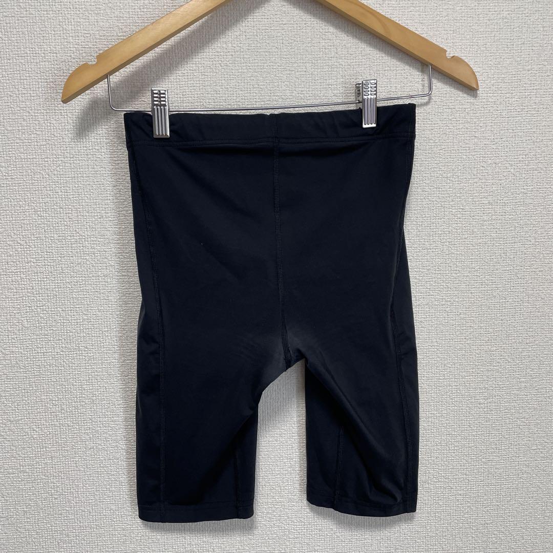 2XU MCS ハーフタイツ Sサイズ