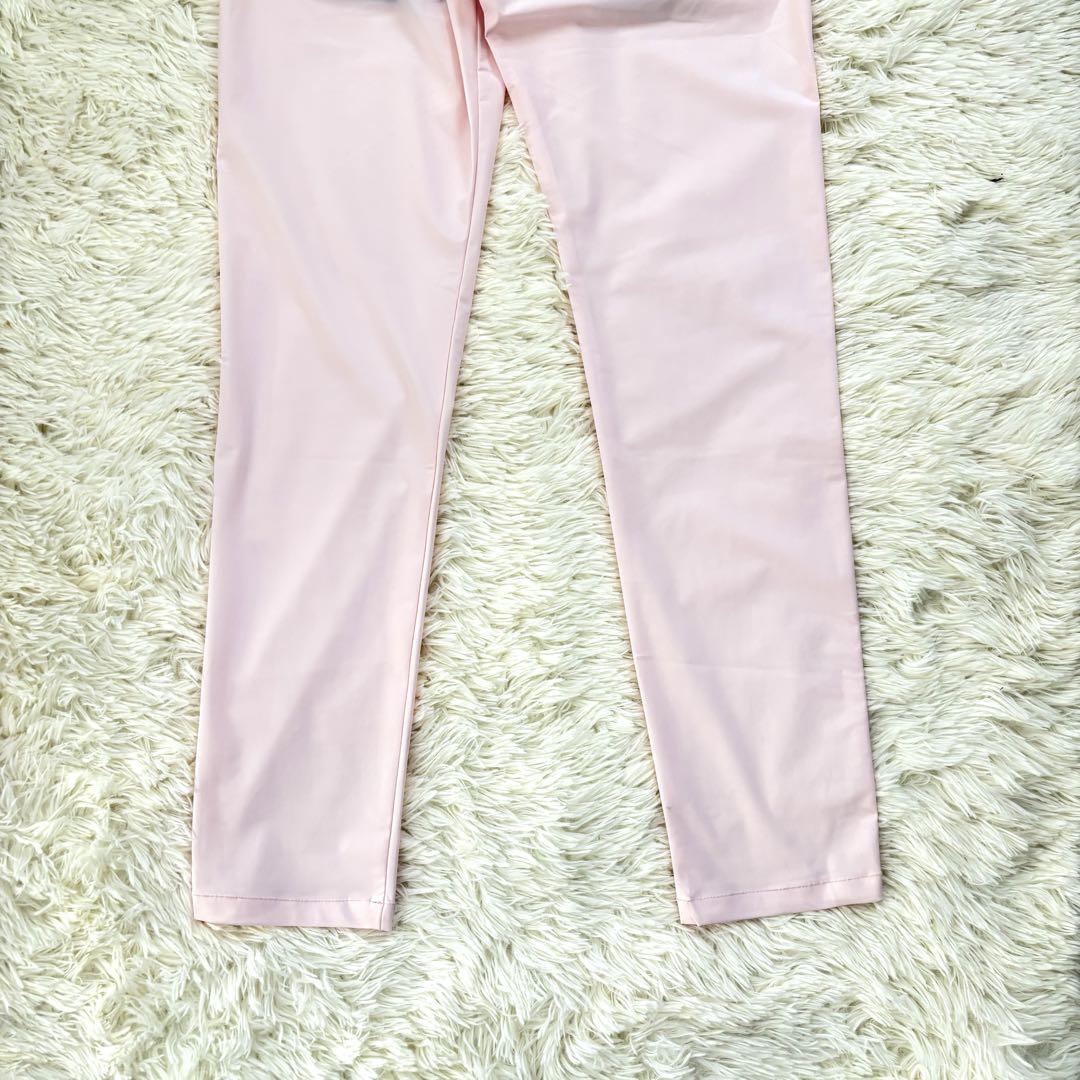 【Steve 新品】グレイソン GREYSON ゴルフパンツ 32インチ