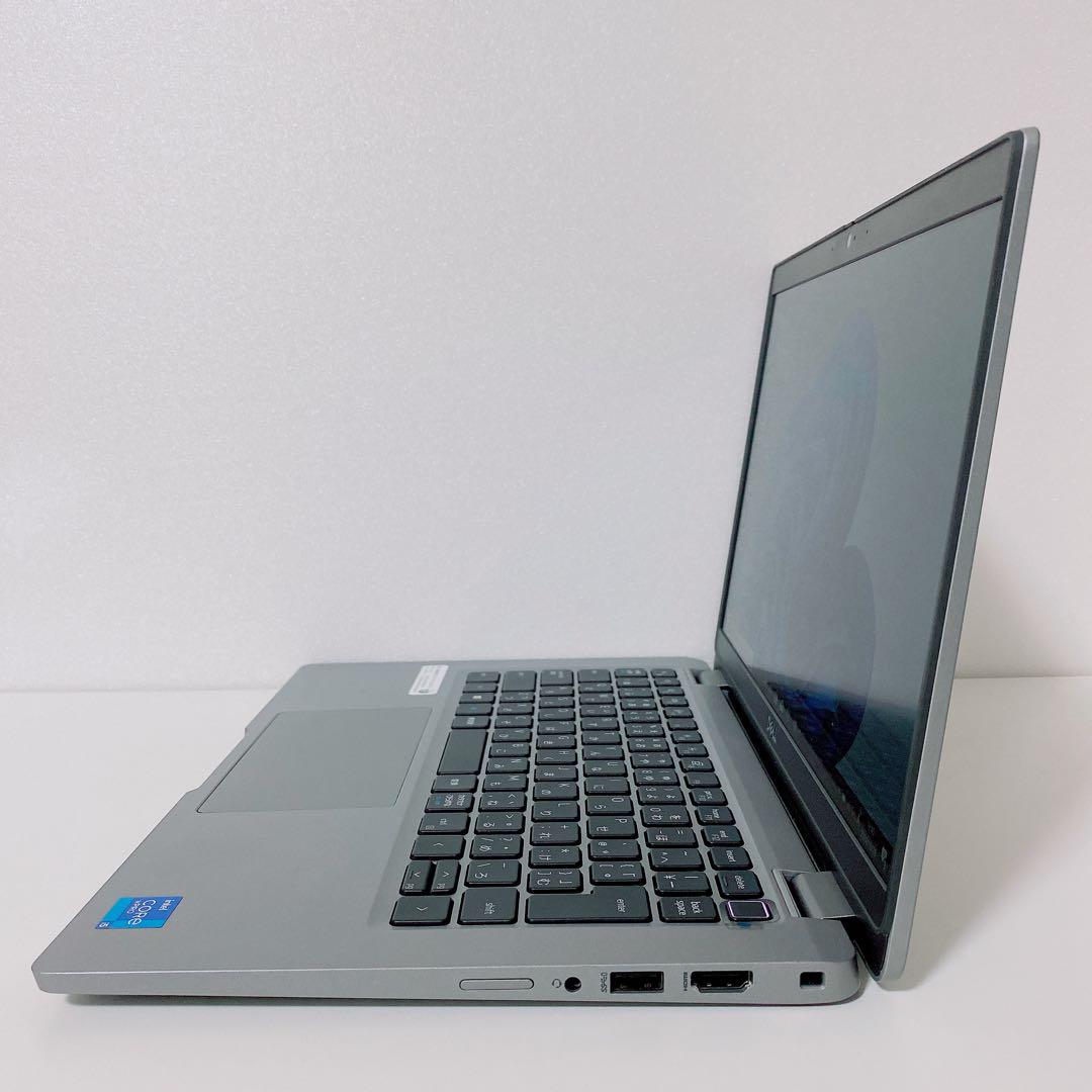 美品】DELL5320爆速新品SSD512GB 8GB第11世代パソコンPC - メルカリ