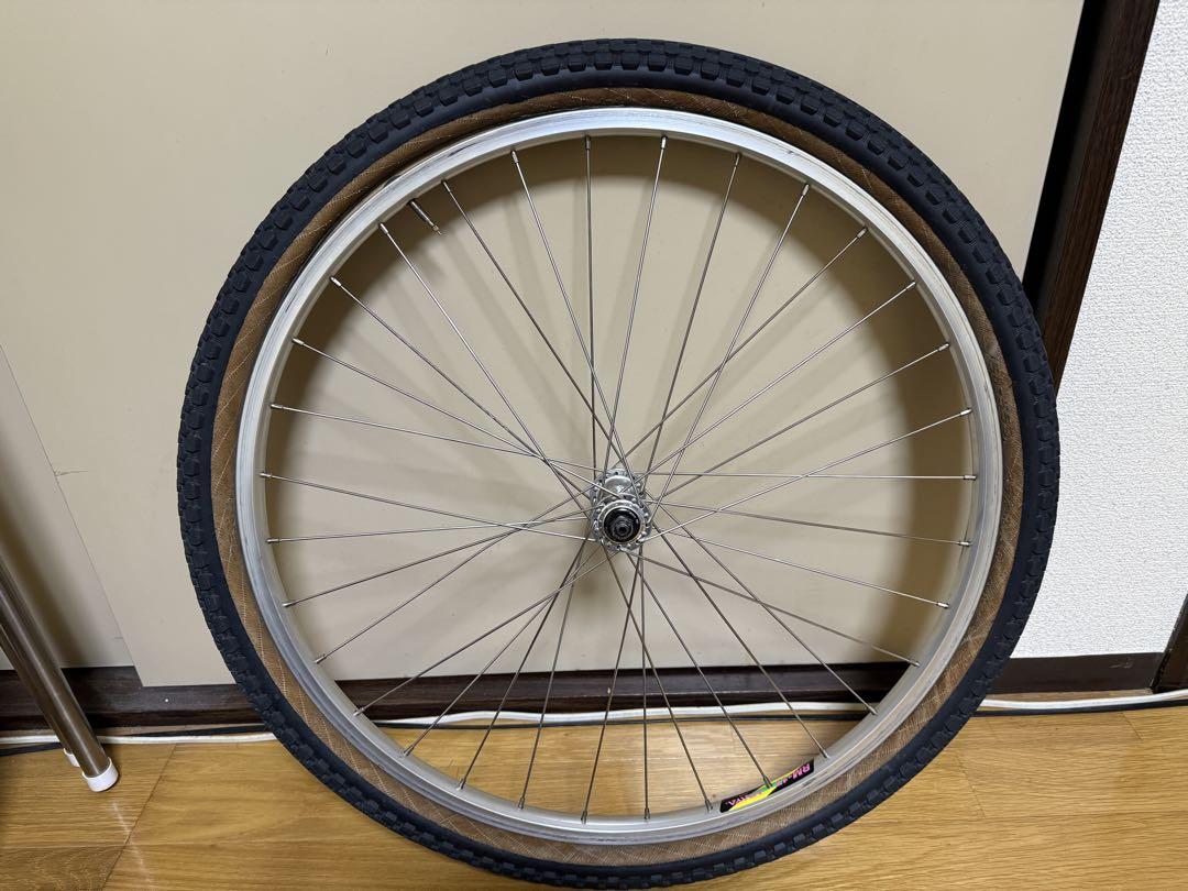 OLD MTB　ARAYA RM-17 SHIMANO DEOLE DX