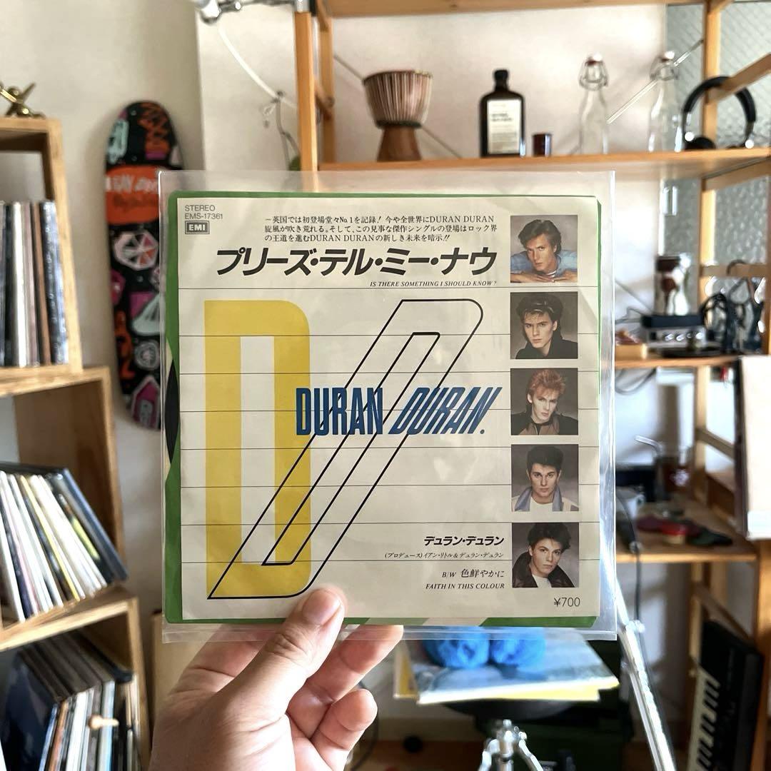 DURAN DURAN, 新品CD, 直筆サイン入り, デュラン・デュラン Amazon.co.jp: Duran Duran: ミュージック