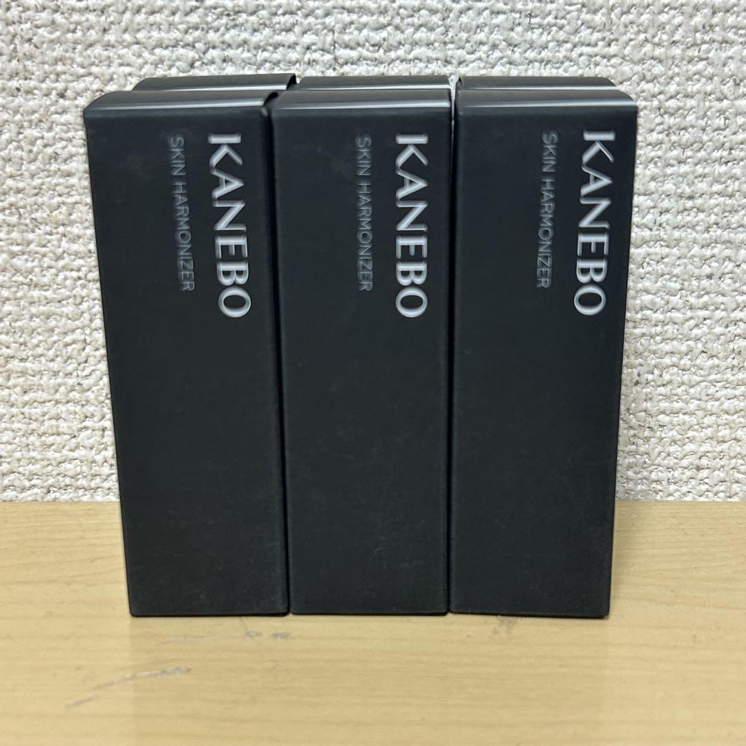 KANEBO スキンハーモナイザー 6セット