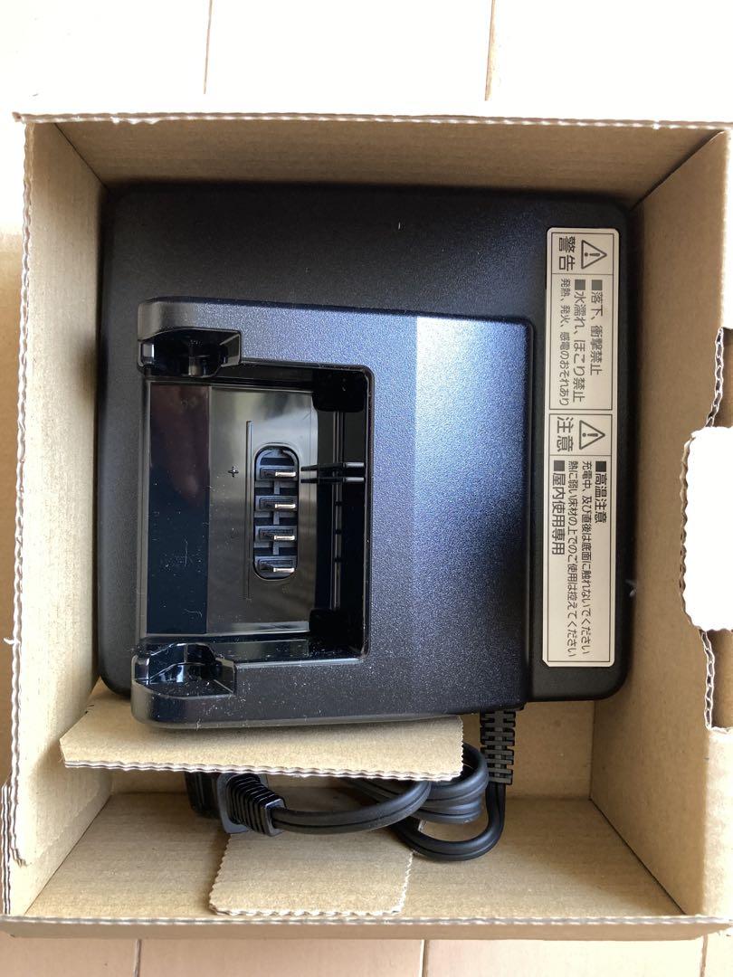 Panasonic NKJ075Z バッテリー充電器