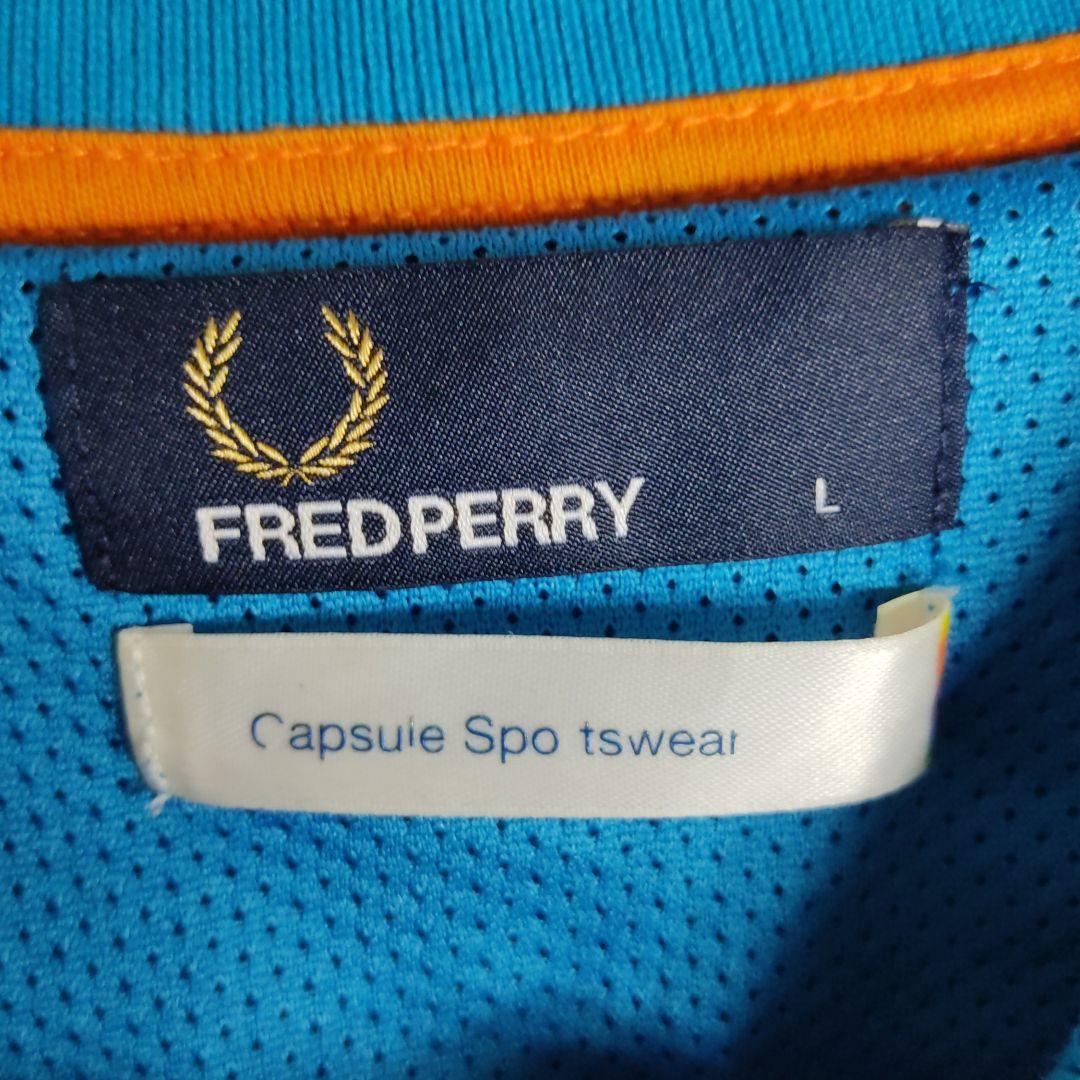 人気低価 希少 フレッドペリー ポロシャツ rvNeK-m45611296973 FRED PERRY 即納超特価