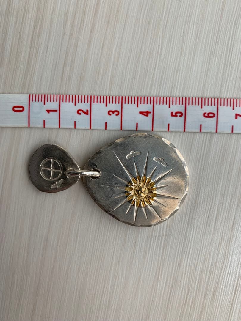 WINGROCKウイングロックタタキ２連トップ