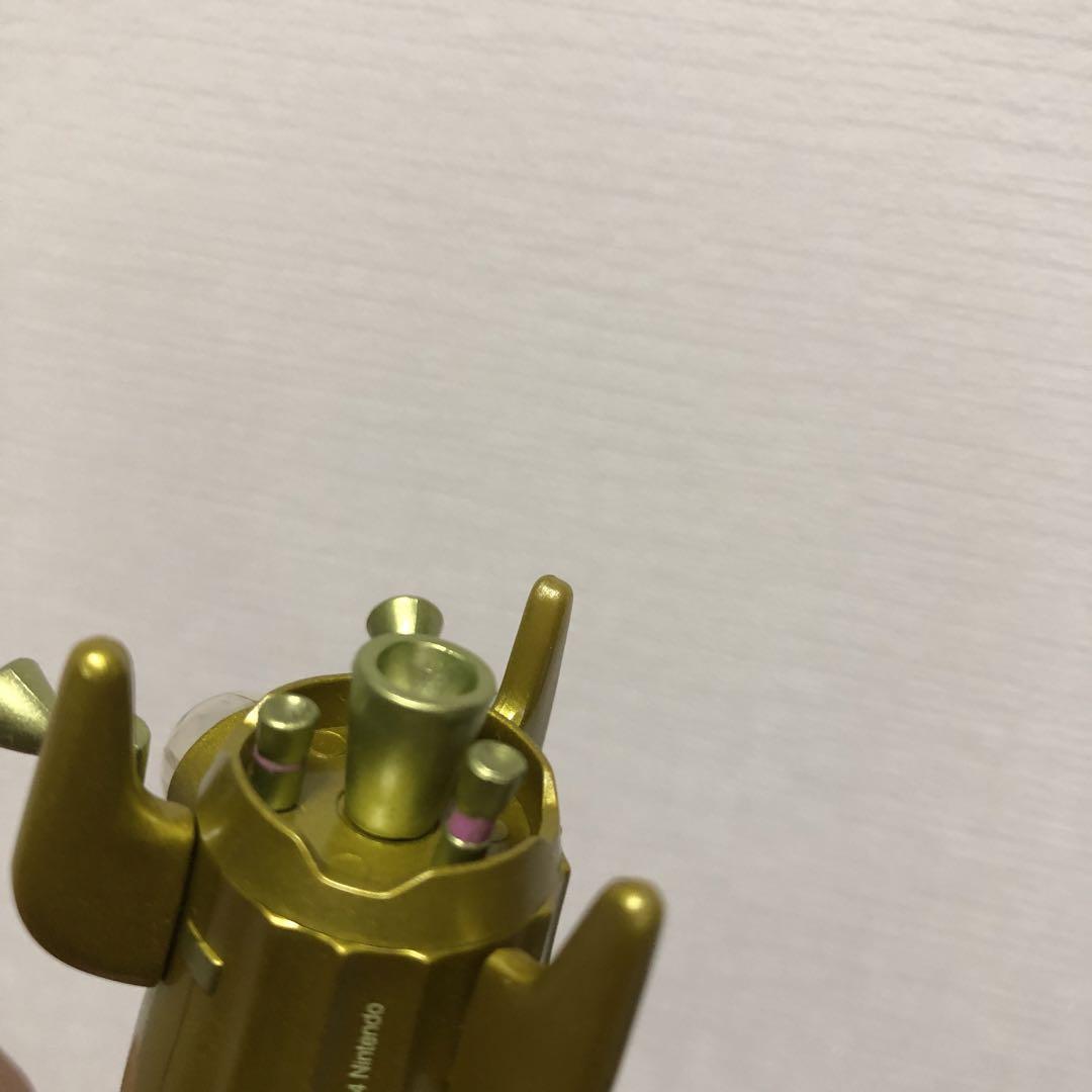 【匿名配送】ピクミン　フィギュア