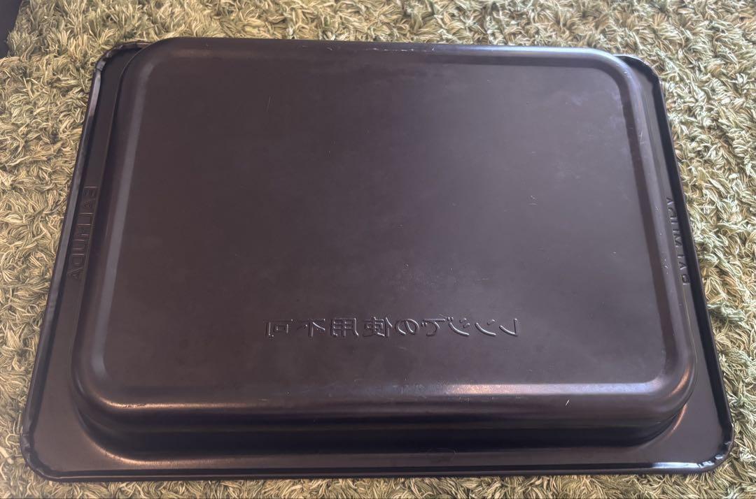 ジャンク品　　BALMUDA バルミューダ オーブンレンジ ステンレス