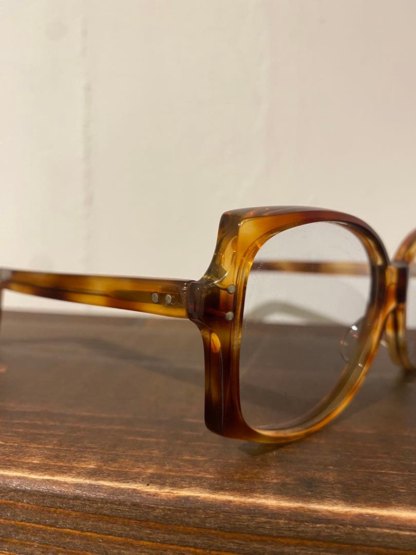 70s vintage Oliver gold smith 