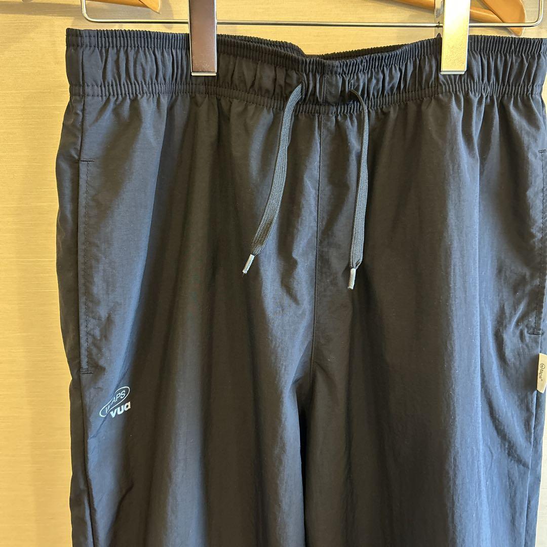 wtaps ダブルタップス 24aw track セットアップ M