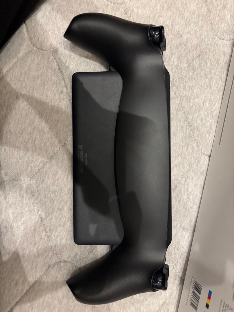 PlayStation Portal リモートプレイヤー ブラック PlayStation Portal リモートプレイヤー ブラック