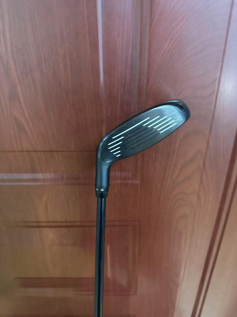 PING G430 6U 30° ALTAJCB S