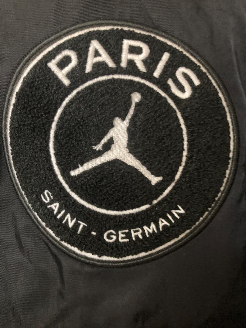 ジョーダン パリサンジェルマン スタジャン jordan