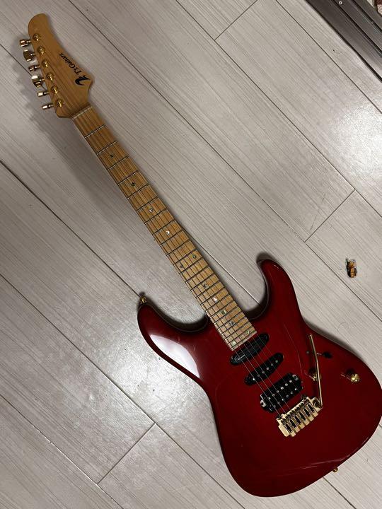 T's Guitars DST24
