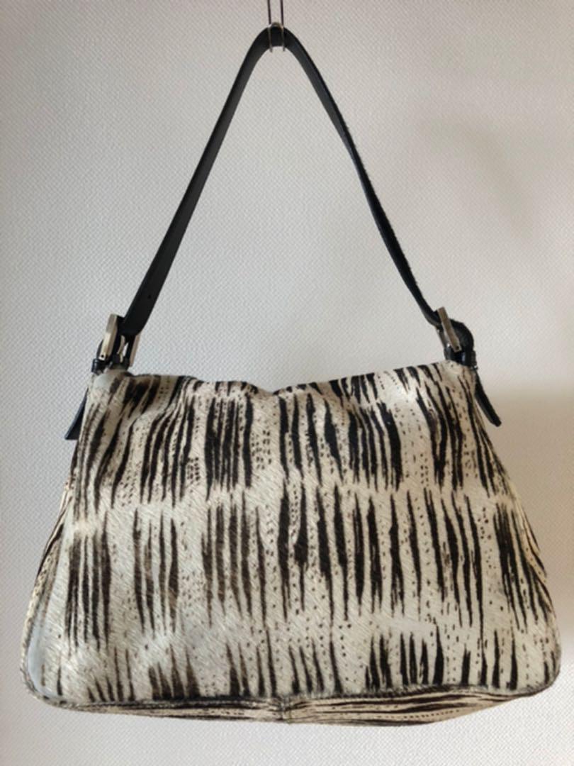 けいません FENDI マンマバケットハラコ Pwa3U-m45615678897 フェンディ にフェンデ