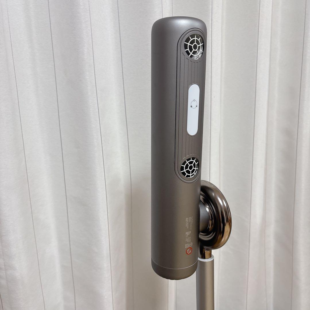 BISARA ハンズフリー スタンドドライヤー BSR002 グレー 2024 BISARA ハンズフリー スタンドドライヤー BSR002 グレー 2024