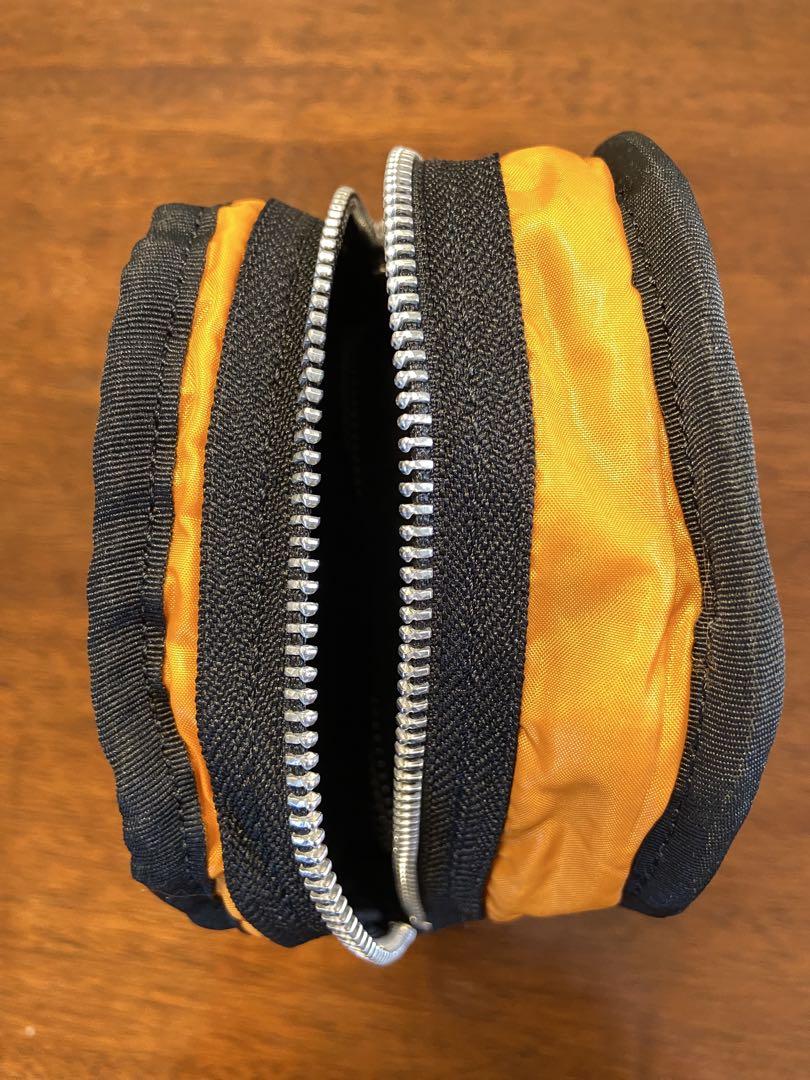美品　ポーター　PORTER  Smart タンカー　デイパックミニ　黒