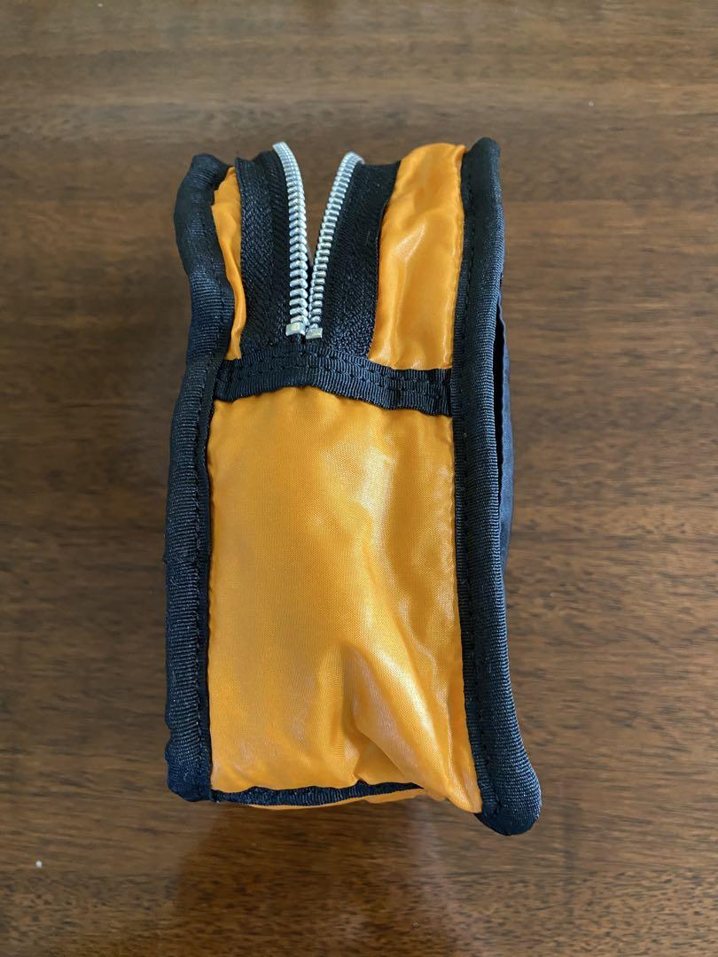美品　ポーター　PORTER  Smart タンカー　デイパックミニ　黒
