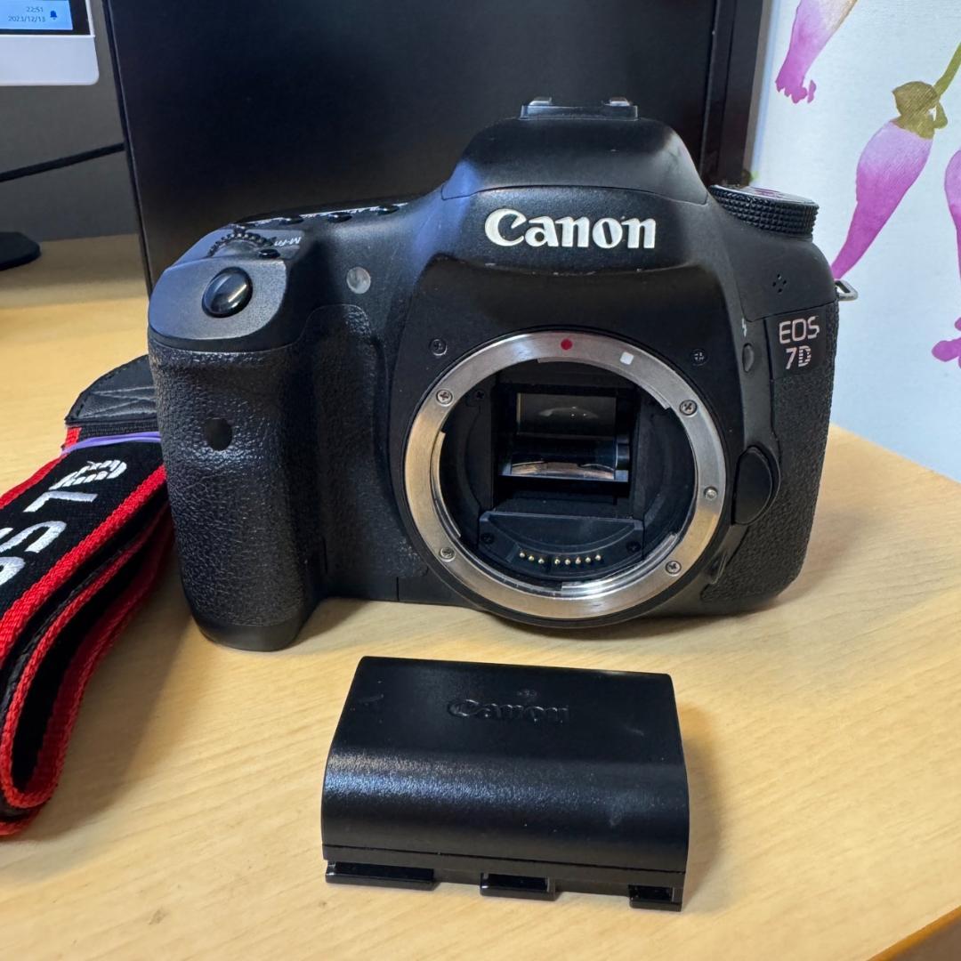 Canon EOS 7D #494