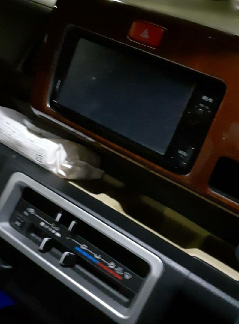 世界の SD 純正 トヨタ ナビゲーション その他4点セット ETC NSZT-W64