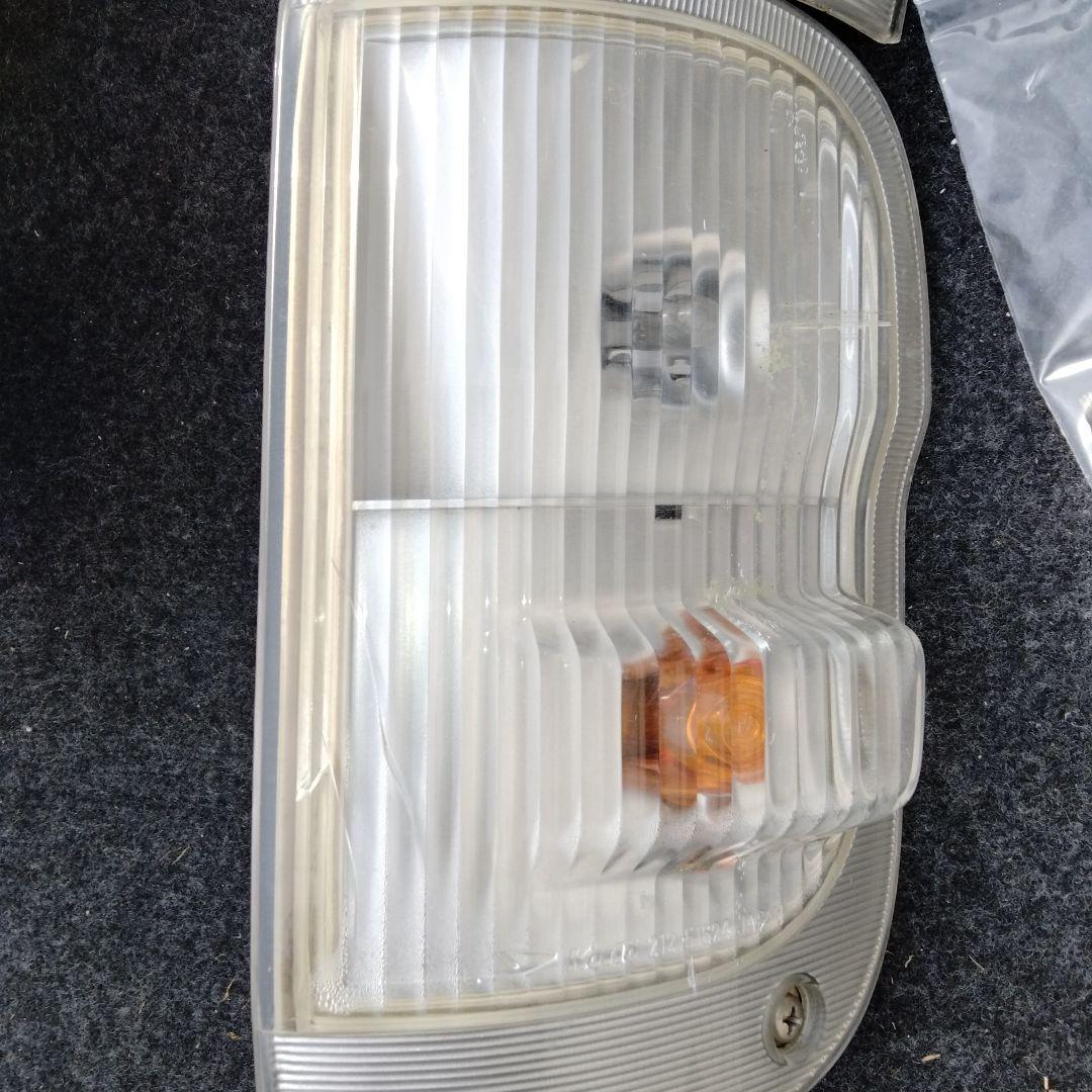 DAIHATSU　ハイゼット　トラック　ヘッドライト左右