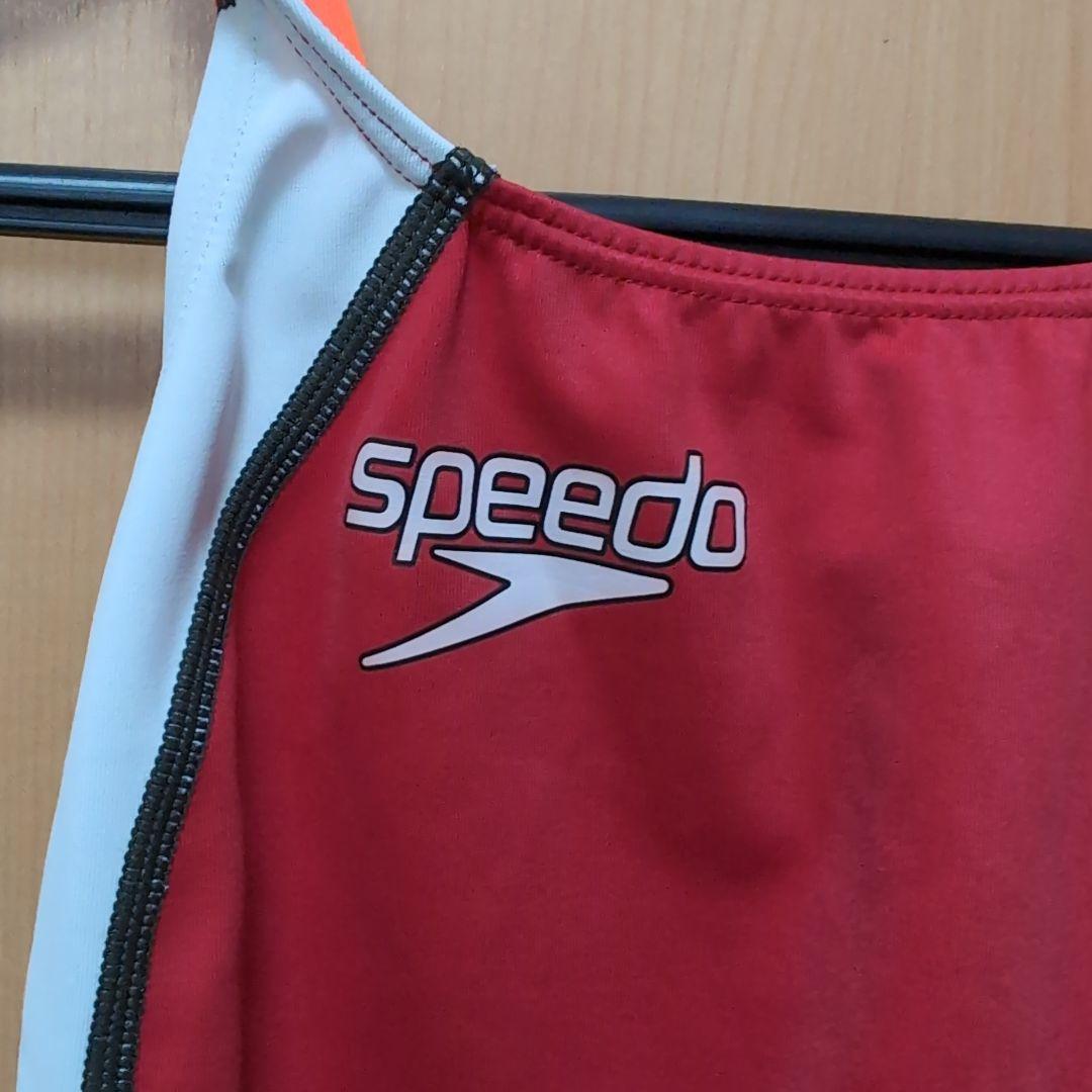 競泳水着 スピード Sサイズ