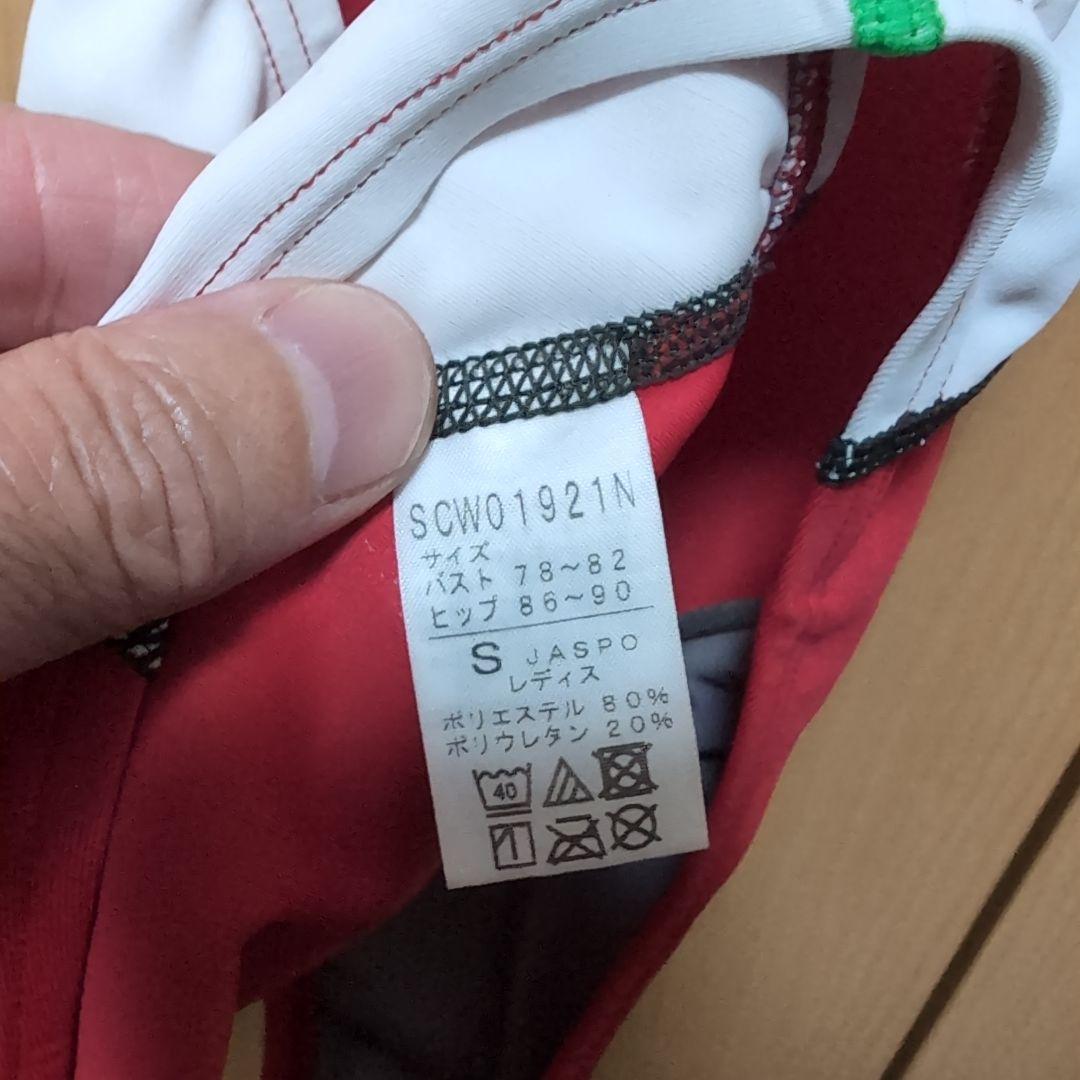 競泳水着 スピード Sサイズ