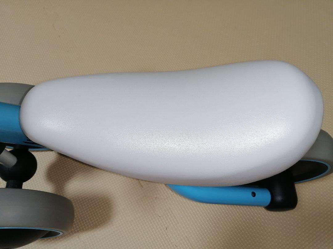 アイデス D-bike mini ミントブルー - メルカリ アイデス D-bike mini ミントブルー - メルカリ