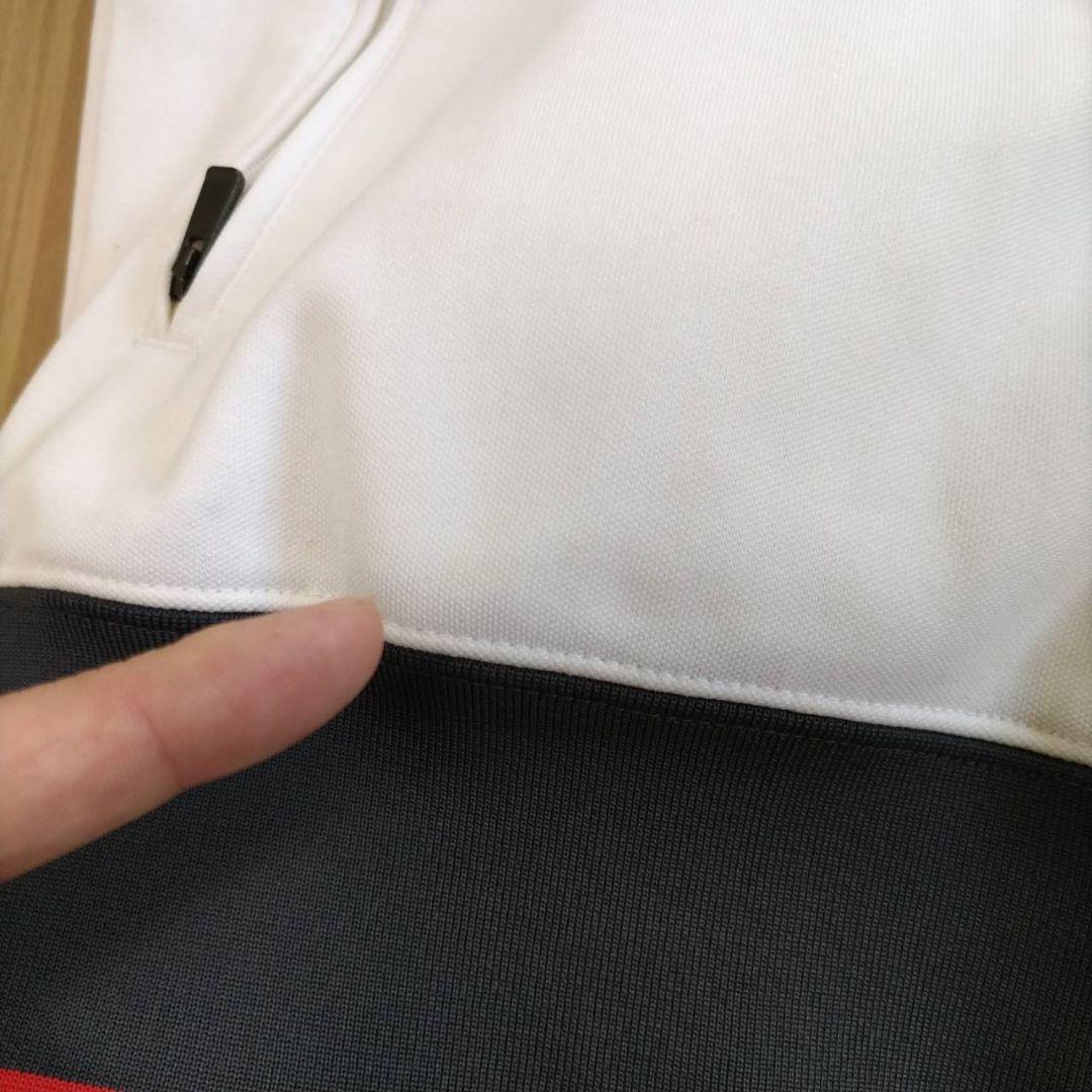NIKE マンチェスターユナイテッドジャケット（N98シリーズ）Mサイズ　中古品