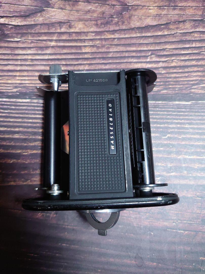 HASSELBLAD 500C M body&A12 w20N7-m45618992148 国産大得価