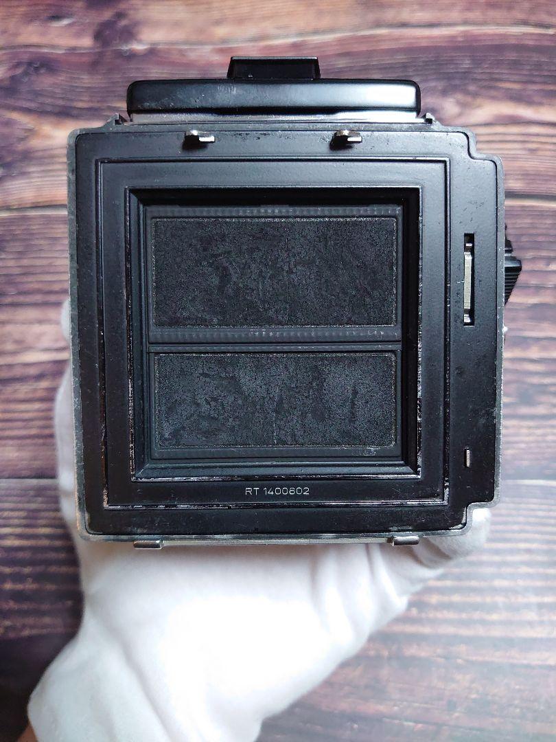 HASSELBLAD 500C M body&A12 w20N7-m45618992148 国産大得価