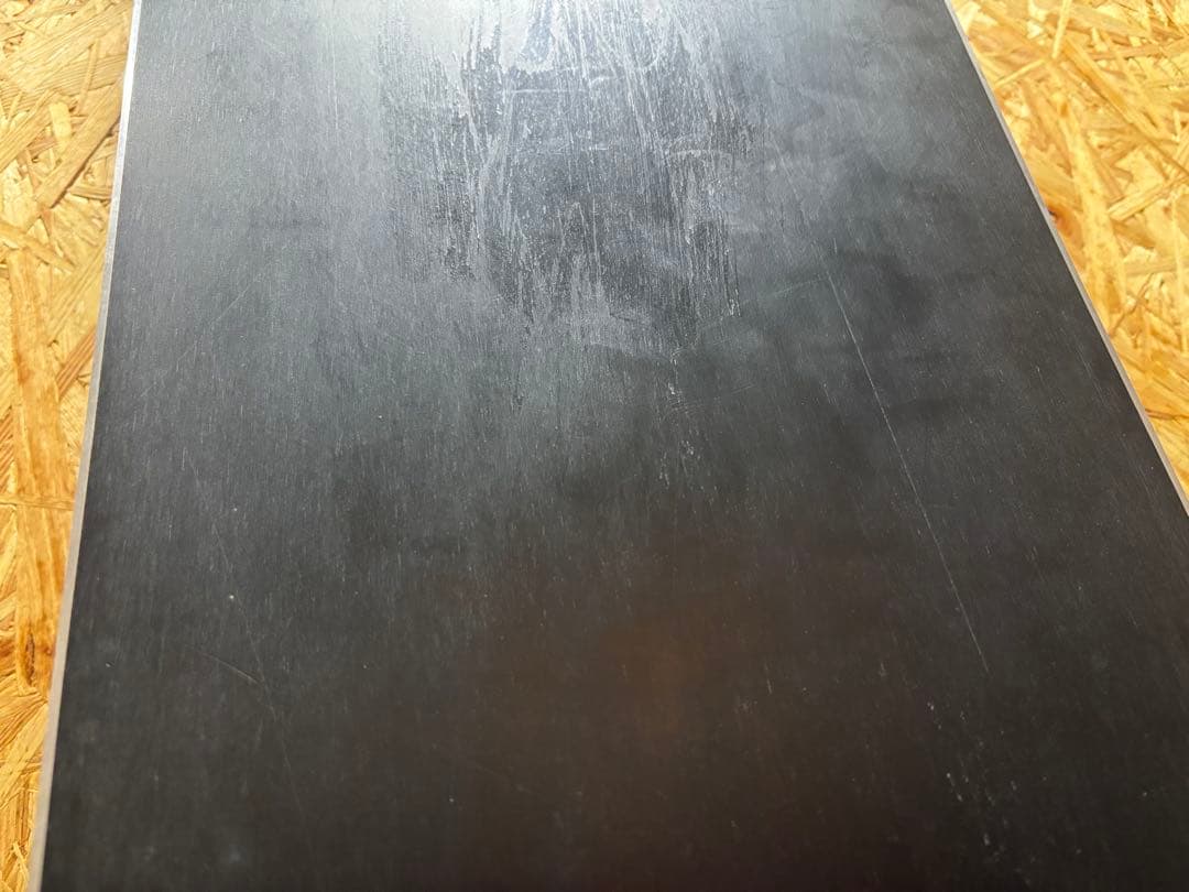 スノボ板 15-16 BC Stream R2 144センチ ナローモデル - メルカリ