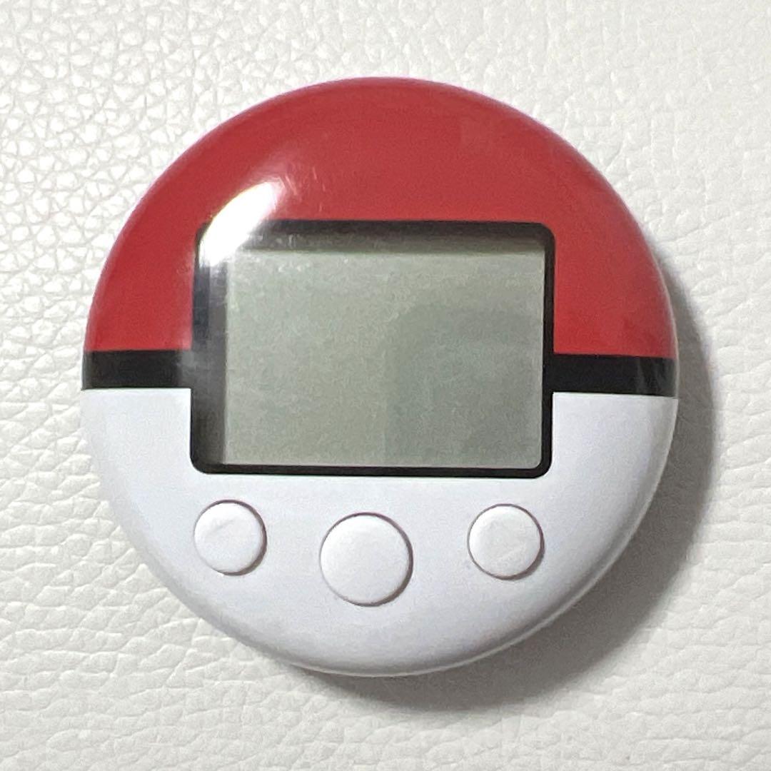 ポケウォーカー　動作確認済み ポケウォーカー 本体 動作確認済み - メルカリ