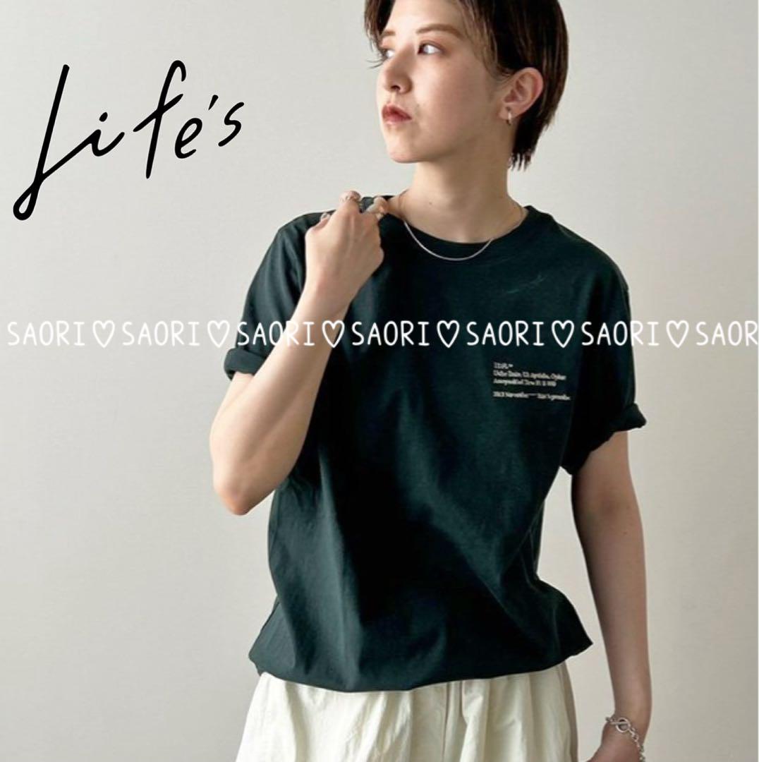TODAYFUL【未使用に近い】TDFL' Useful T-shirts - メルカリ
