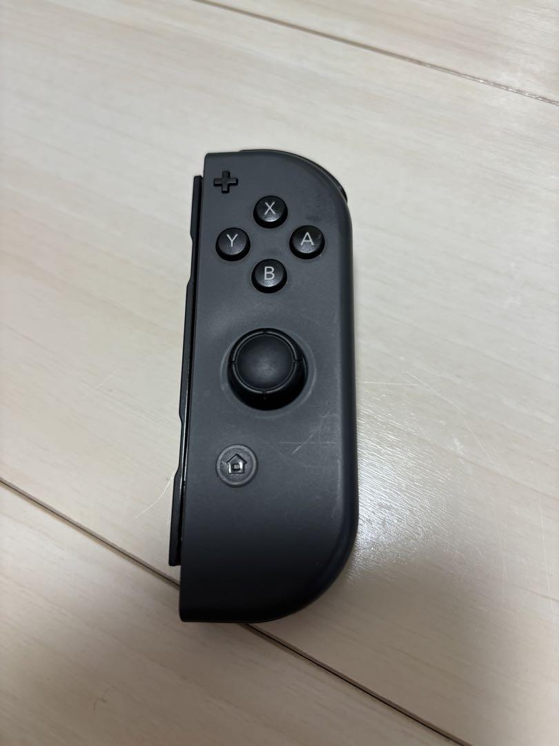 Nintendo Switch ジョイコン (R) ジャンク品 - メルカリ