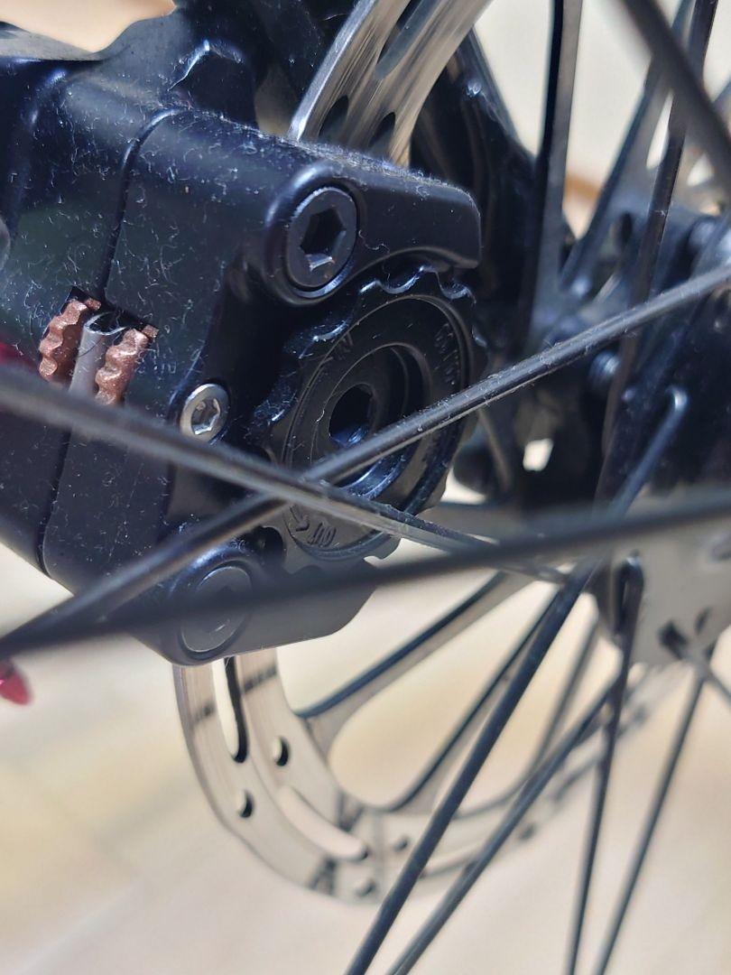 Pad Adjuster Kit – Paul Component Engineering