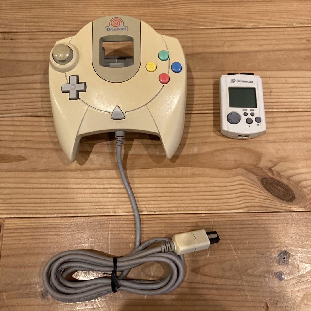 ドリームキャスト　※すべてジャンク