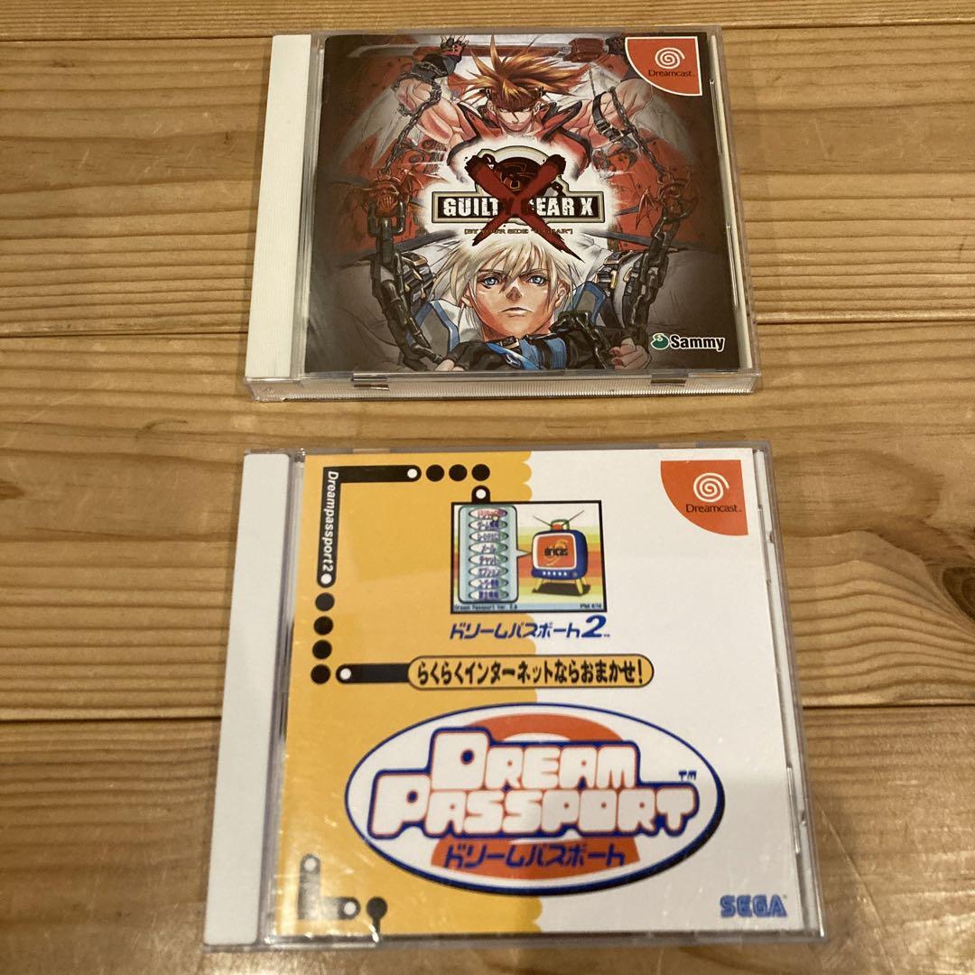 ドリームキャスト　※すべてジャンク