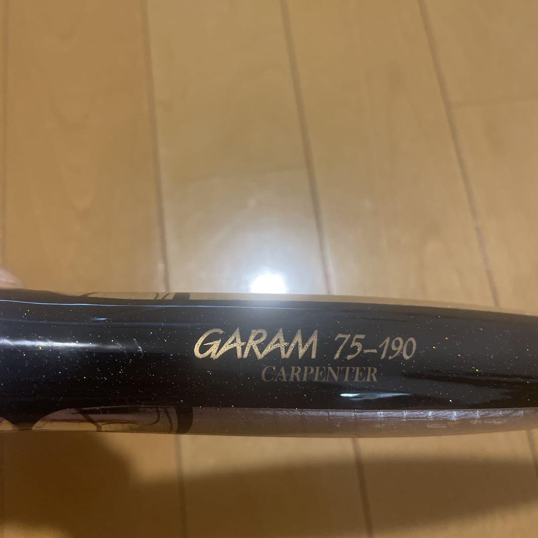 カーペンター　ガラム　75-90