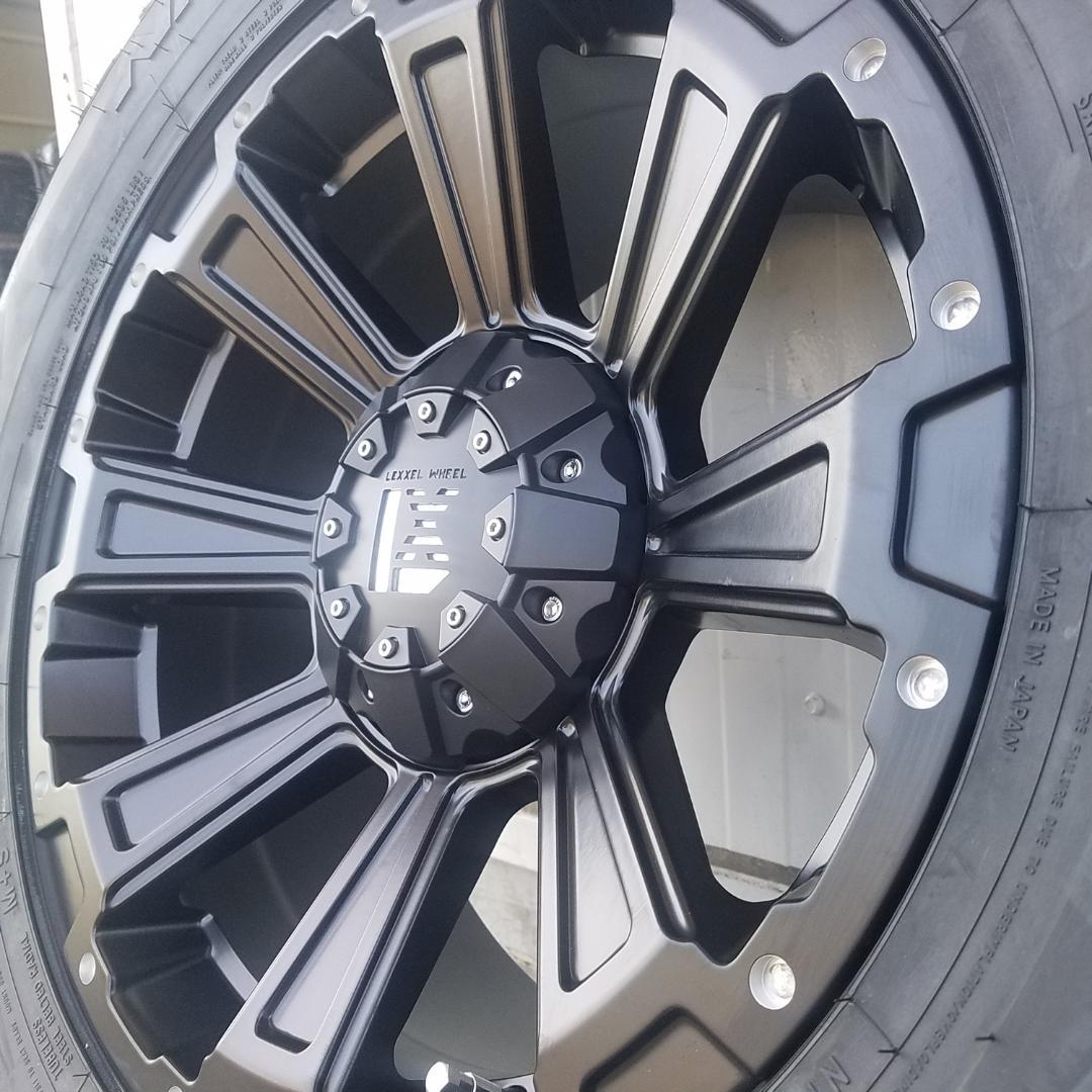 プラド サーフ FJ ハイラックス NITTO 265/70R17 285/70 - メルカリ プラド サーフ FJ ハイラックス NITTO 265/70R17 285/70 - メルカリ
