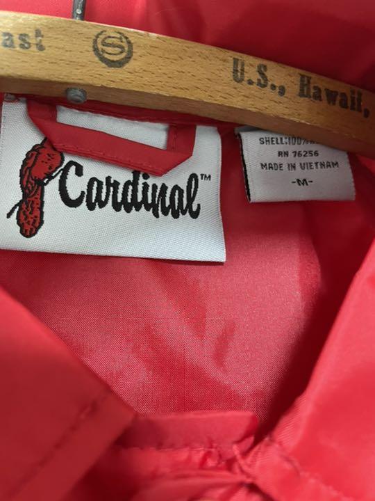 新品FreshService Corporate Coach Jacket M