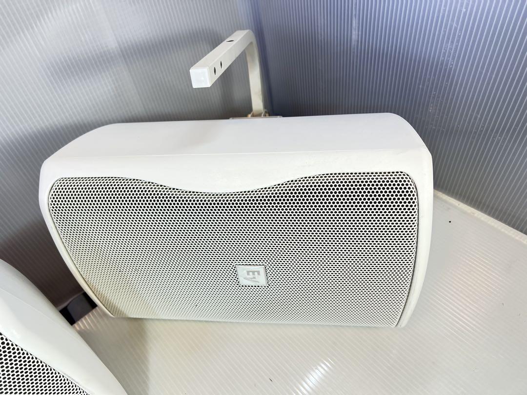 EV Electro Voice ZX1i-90スピーカー 4セット