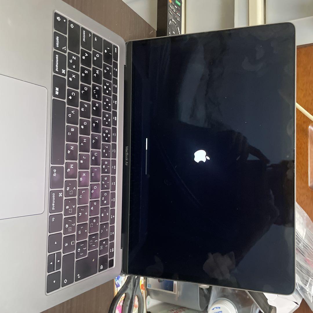 MacBook Air2020モデル