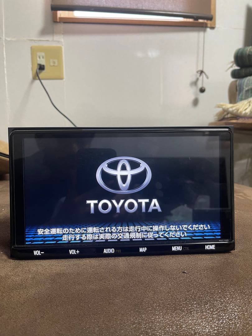 年秋版TOYOTA