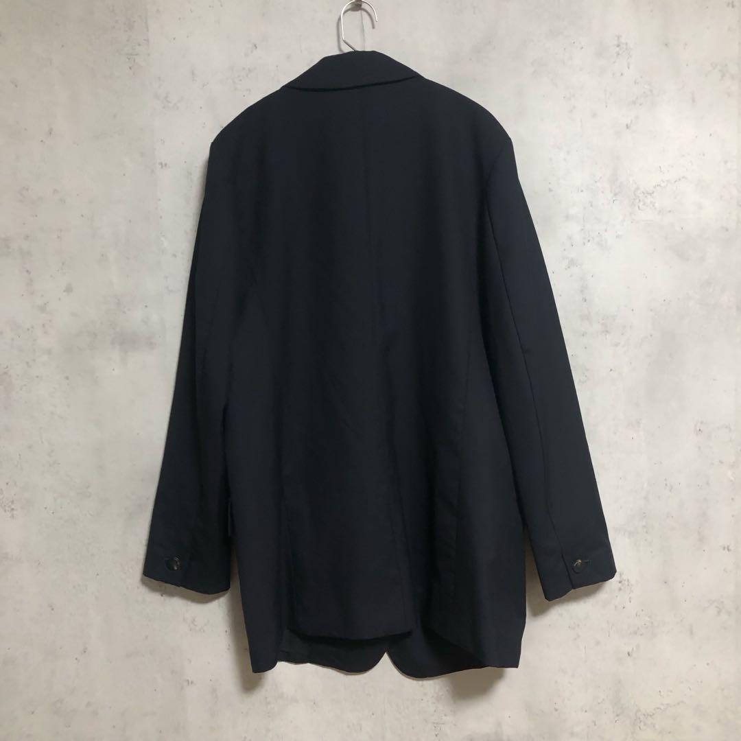 Edwina Horl TAILORED JACKET テーラードジャケット